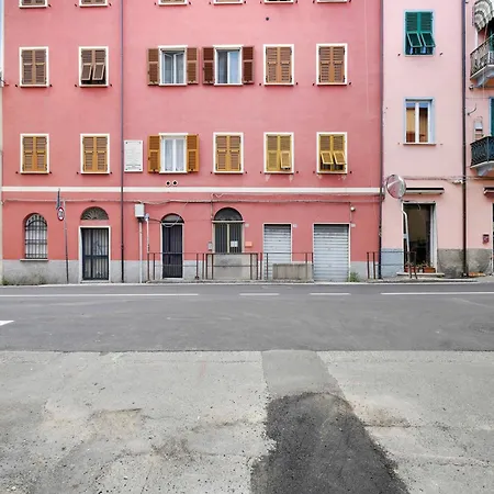 Residenza Vittoria Appartement *