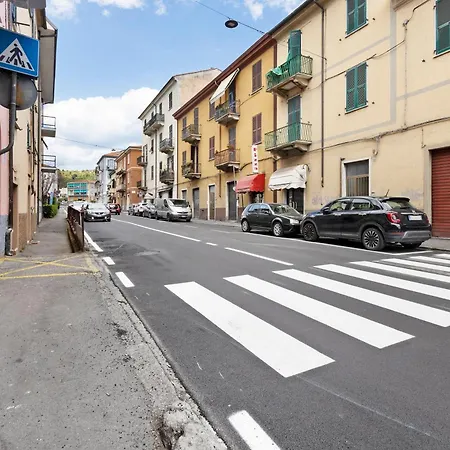 Appartement Residenza Vittoria *