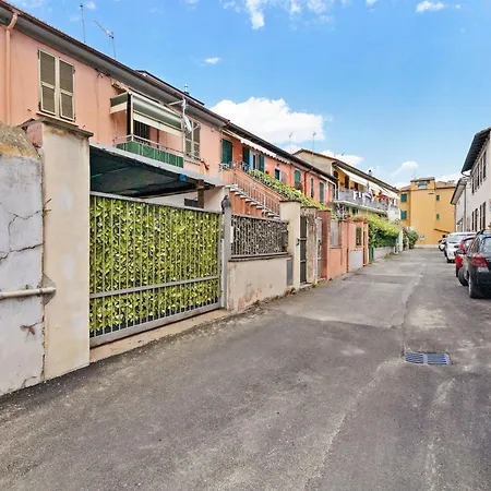 Residenza Vittoria La Spezia