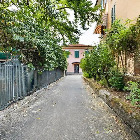 Residenza Vittoria Appartement