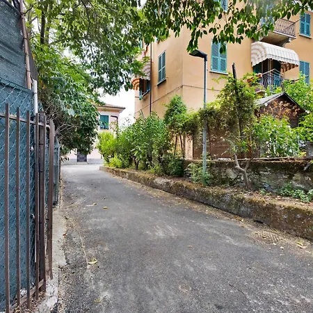 Residenza Vittoria * La Spezia