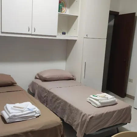 Appartement Residenza Vittoria La Spezia