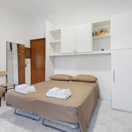 Residenza Vittoria * La Spezia