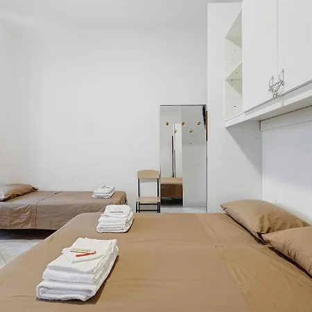 Residenza Vittoria Appartement *