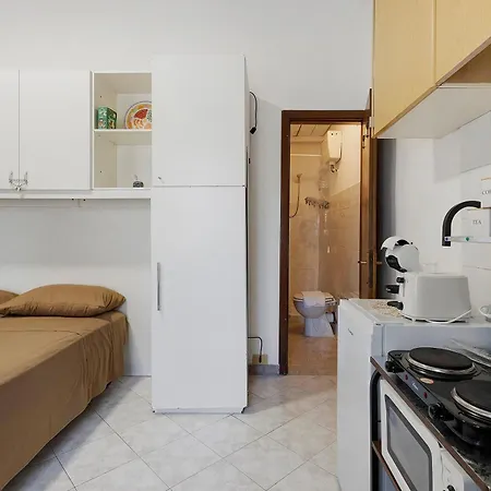 Residenza Vittoria * La Spezia
