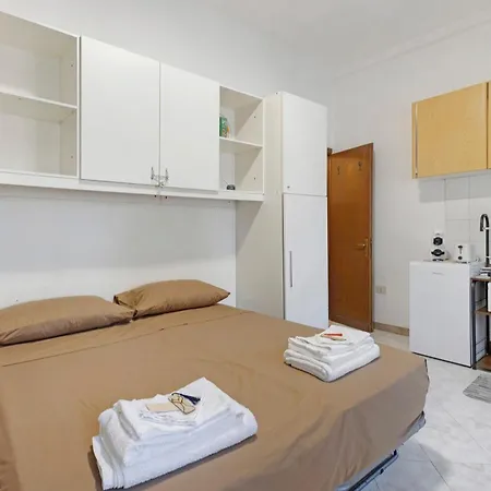 Residenza Vittoria Appartement La Spezia