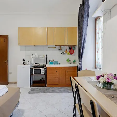 Residenza Vittoria *