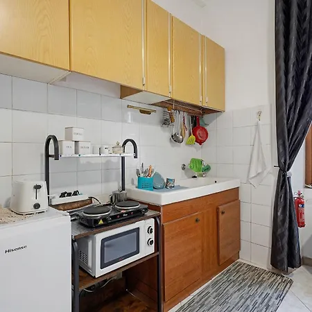 Appartement Residenza Vittoria La Spezia