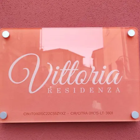 Residenza Vittoria *