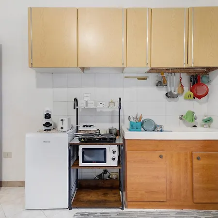 Residenza Vittoria Appartement *