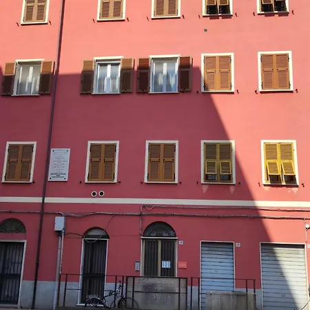 Appartement Residenza Vittoria