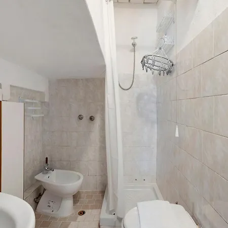 Appartement Residenza Vittoria