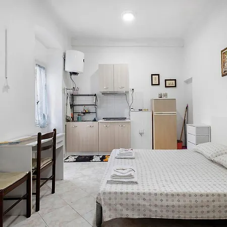 Appartement Residenza Vittoria *