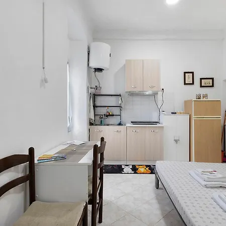 Appartamento Residenza Vittoria *