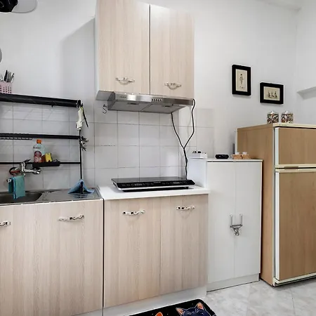Appartement Residenza Vittoria
