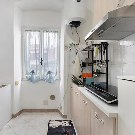 Appartement Residenza Vittoria *