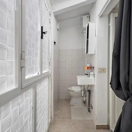 Appartement Residenza Vittoria *