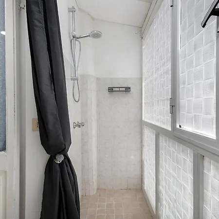 Appartement Residenza Vittoria *