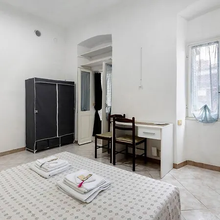 Appartement Residenza Vittoria La Spezia